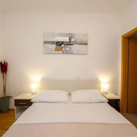 Lovely In With House Sea View *