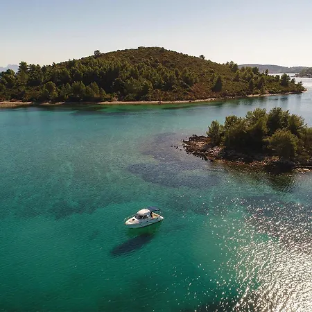 Apartmán Lovely In With House Sea View *