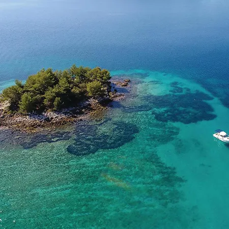 Lovely In With House Sea View *