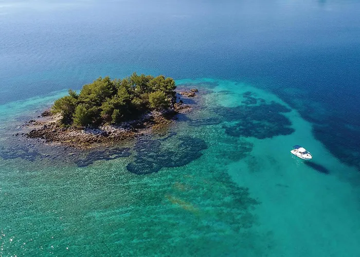 Lovely In With House Sea View *