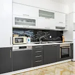 Lovely In With Wifi Apartment