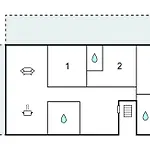 Lovely In With House Sea View 公寓 斯瑞瑟尔