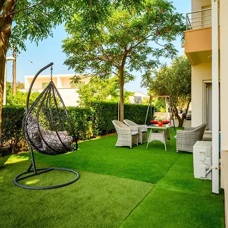 Lovely In With House Sea View Sreser