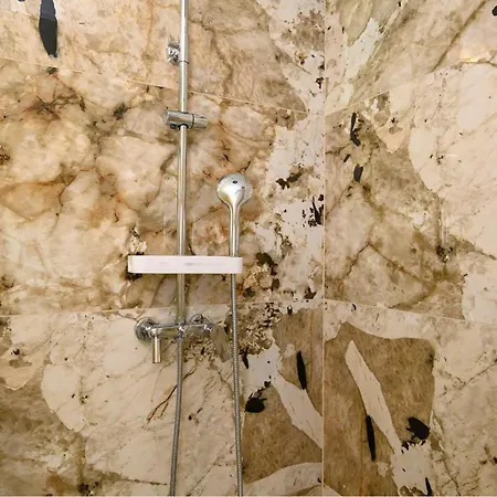 Lovely In With House Sea View Sreser