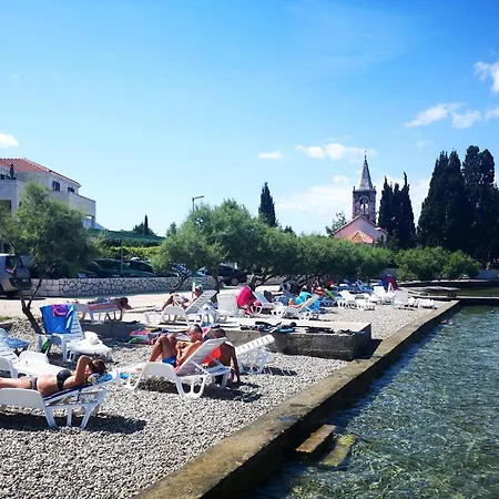 Lovely In With House Sea View セレセル